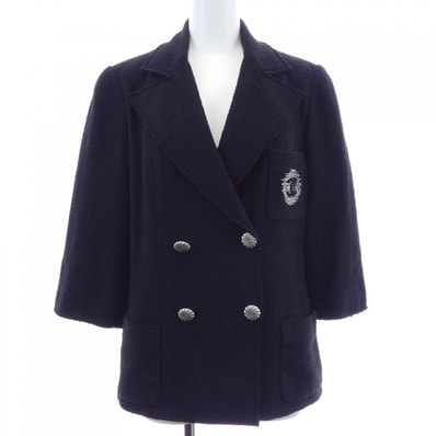 シャネル CHANEL P43192V31742 12P ジャケット