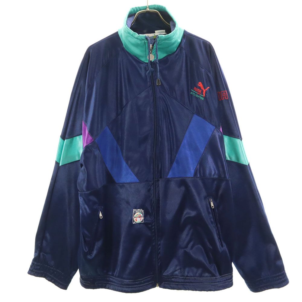PUMA プーマ 90s トラックジャケット