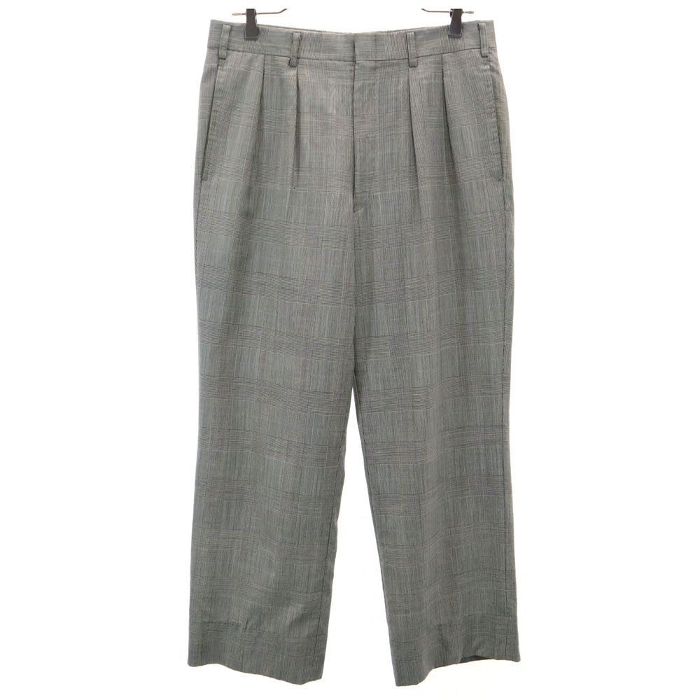 BURBERRY 90s スラックスパンツ
