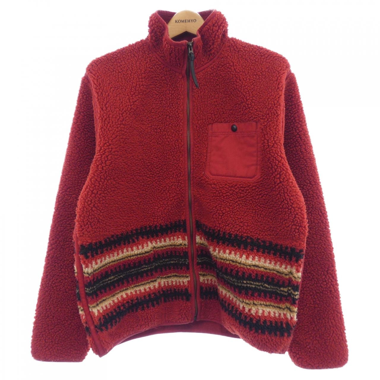 C (やや傷や汚れあり)】RRL ダブルアールエル インディゴ ラフアウト 