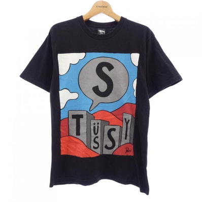ステューシー STUSSY PARRA Tシャツ