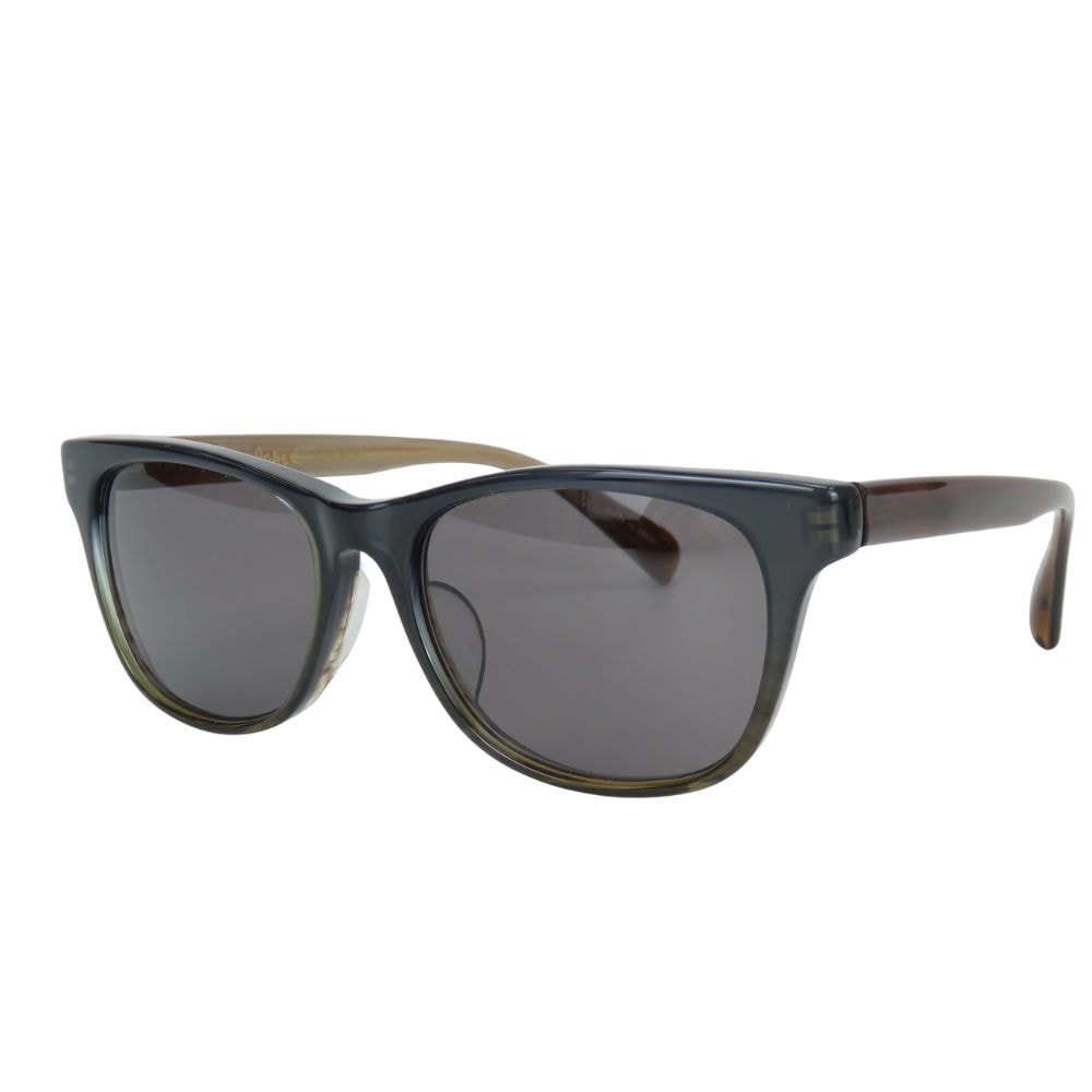 【中古】 ポール・スミス サングラス PS-9413 NCB プラスチック ブラック ブラウン 52□19-145 小物 レディース 女性 Paul Smith