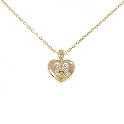 エルメス クール オランプ ネックレス