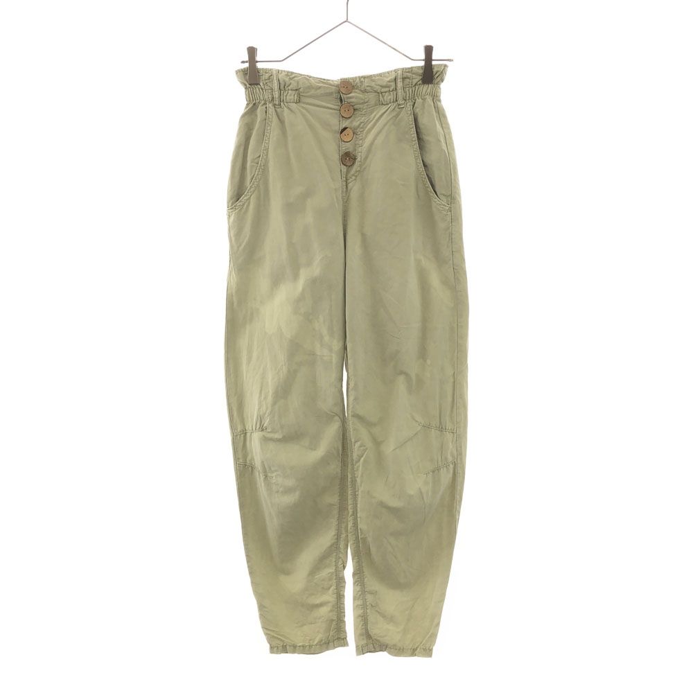 ZARA ザラ テーパードパンツ