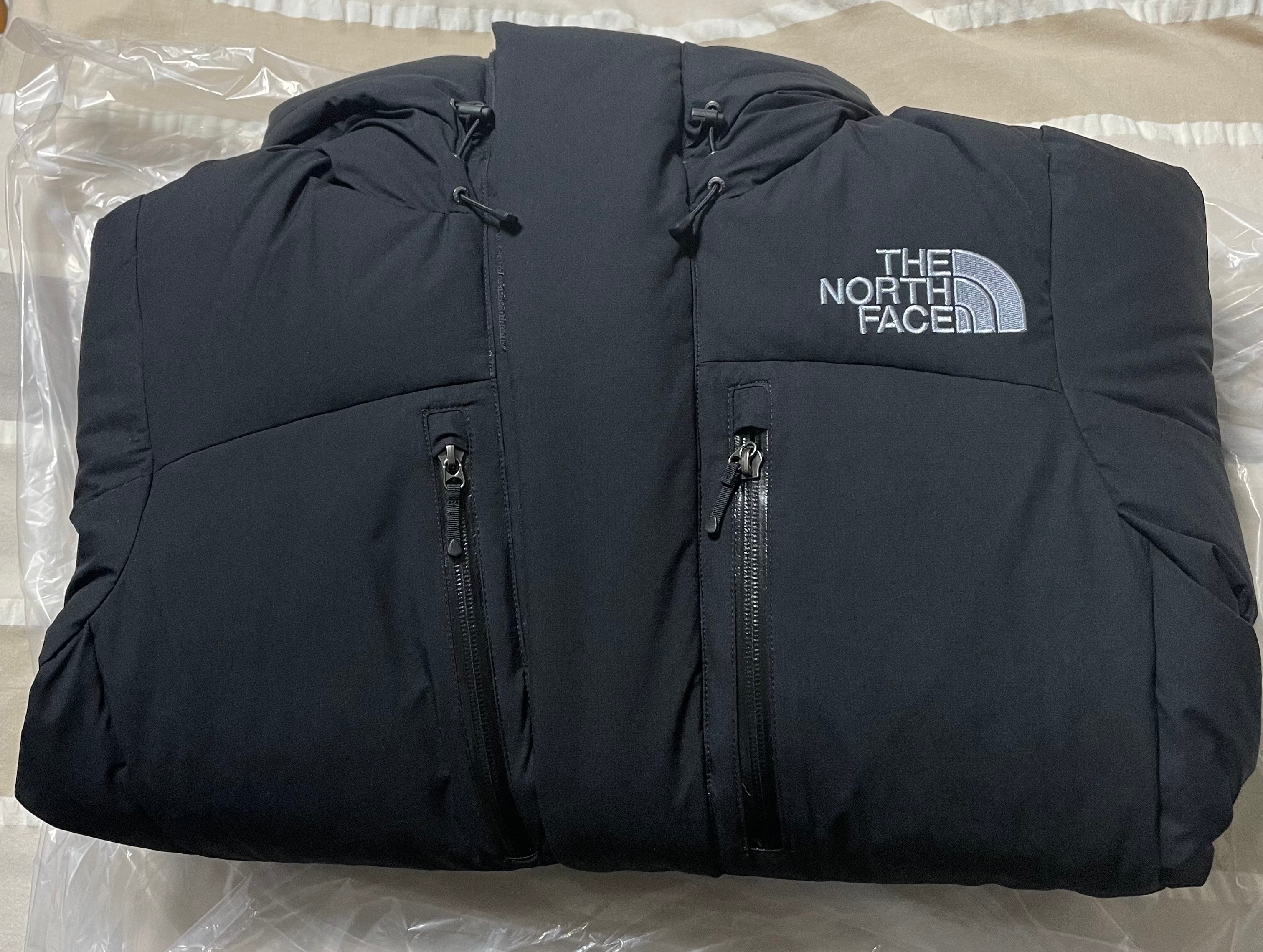 The North Face Baltro Light Jacket K 2020/2021 "Black"