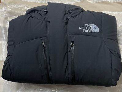 The North Face Baltro Light Jacket K 2020/2021 "Black"