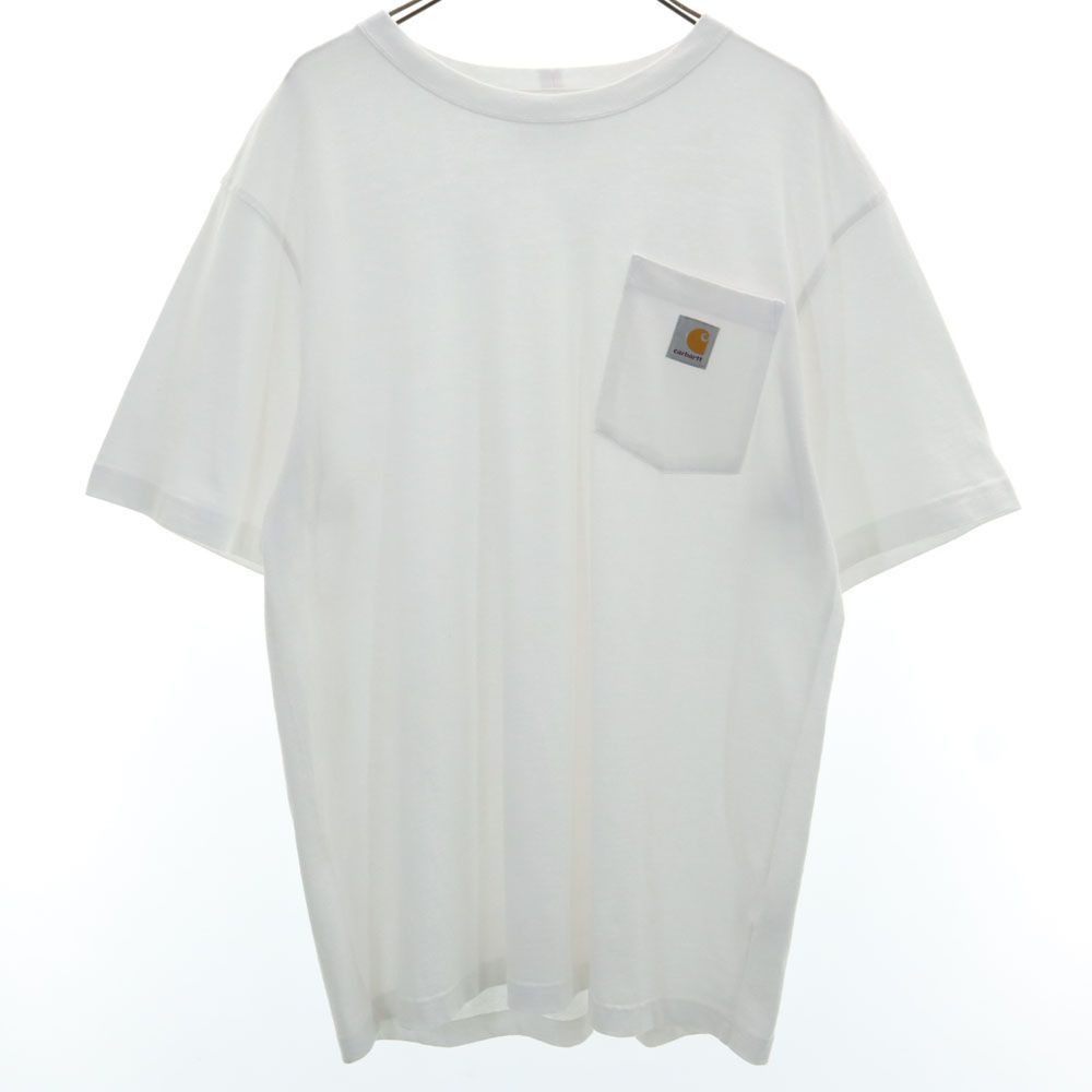 Carhartt カーハート 半袖 Tシャツ ポケT