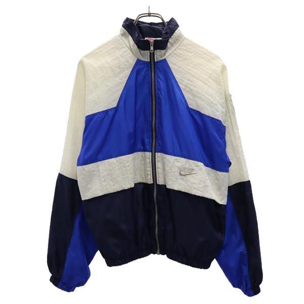 NIKE ナイキ 90s スポーツジャケット