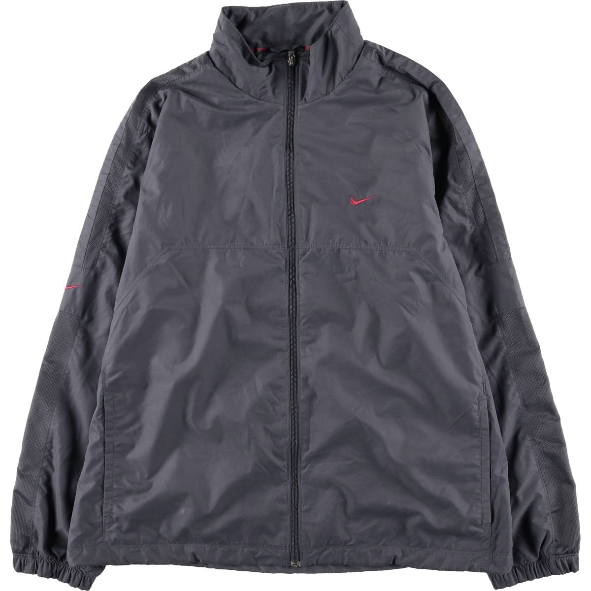 古着 00年代 ナイキ NIKE ウインドブレーカー メンズXL相当/eaa571817