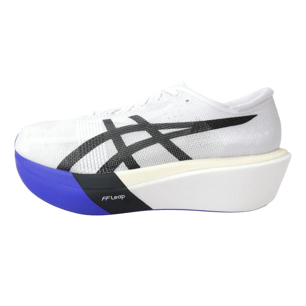 asics アシックス スニーカー 1013A162 METASPEED SKY TOKYO メタスピード スカイ トーキョー ランニングシューズ スニーカー ホワイト系 25.5cm【極上美品】【中古】