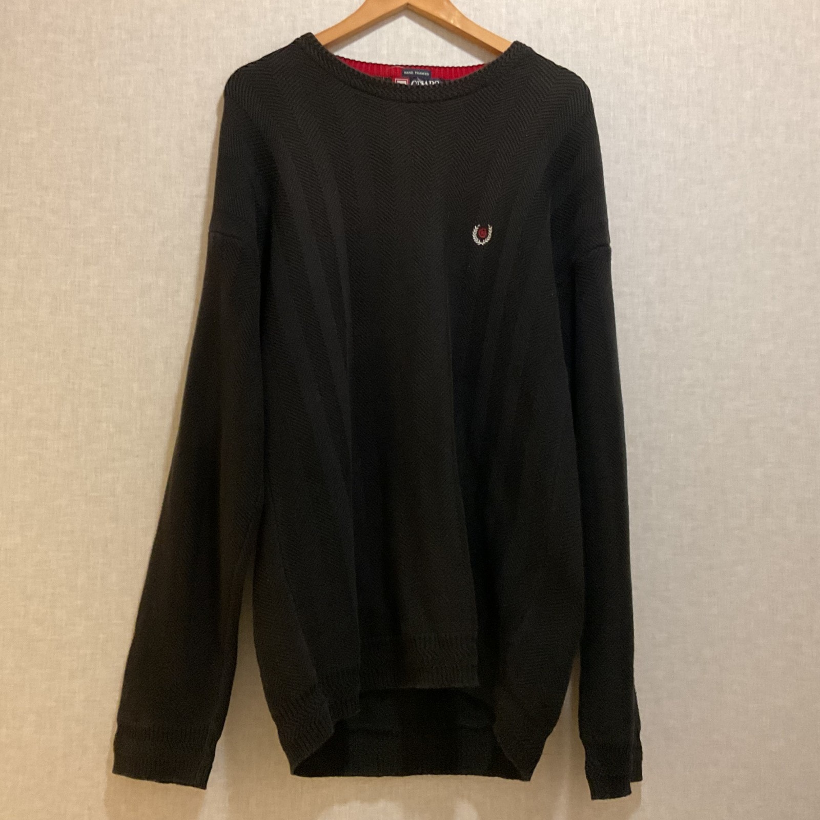 RALPH LAUREN 【ラルフローレン】スウェット ブラック L
