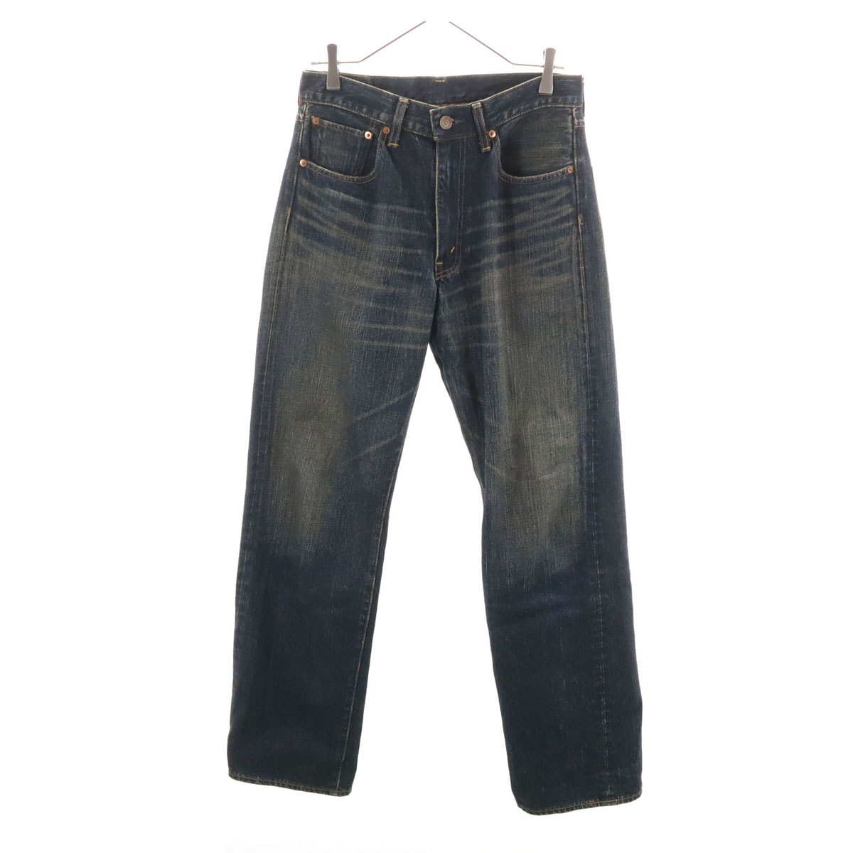 Levi's リーバイス 510 デニムパンツ W31 インディゴ ジーンズ