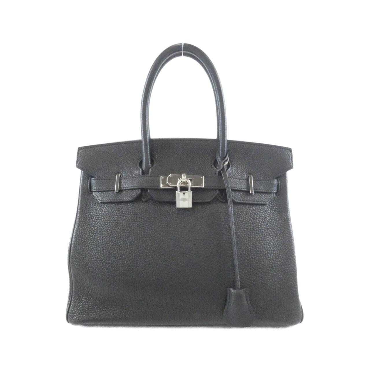 エルメス バーキン 30cm 030520CK バッグ