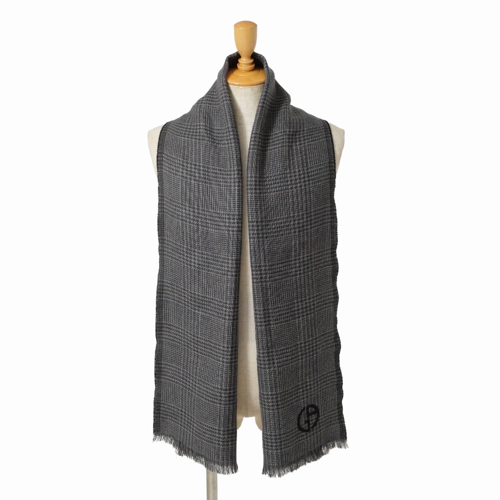 A (未使用に近い)】□美品□GIORGIO ARMANI ジョルジオアルマーニ