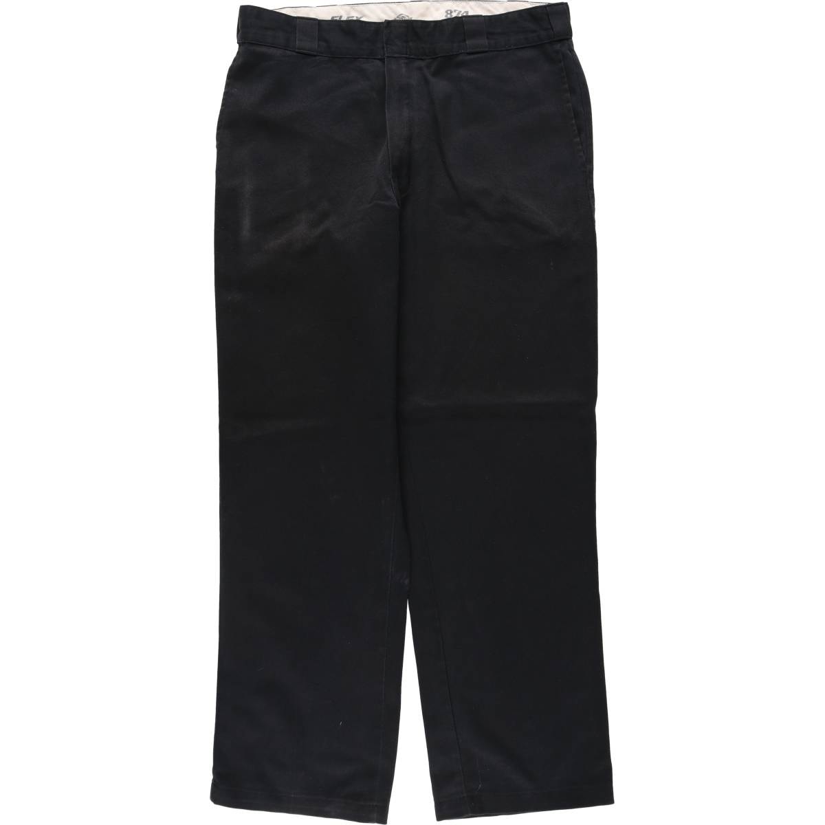 古着 ディッキーズ Dickies ワークパンツ メンズw36相当/eaa639644