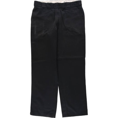 古着 ディッキーズ Dickies ワークパンツ メンズw36相当/eaa639644