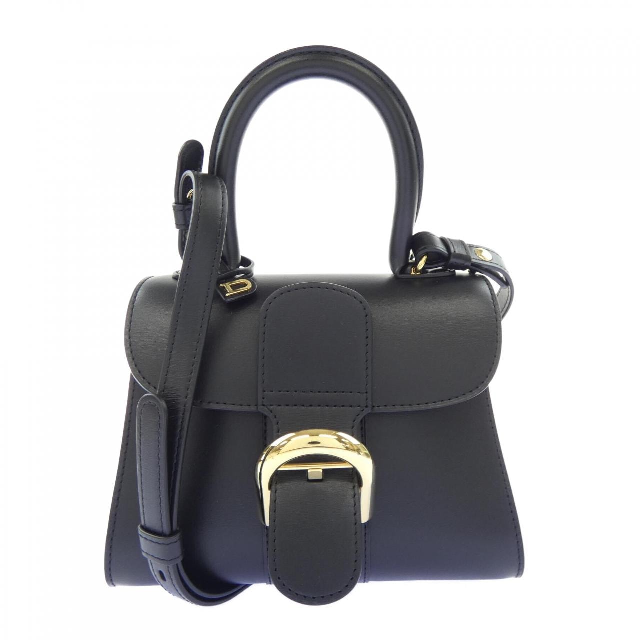 デルボー DELVAUX BRILLANT BAG