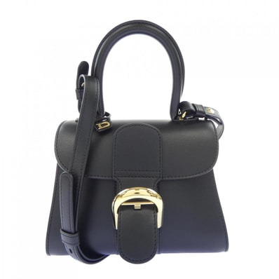 デルボー DELVAUX BRILLANT BAG