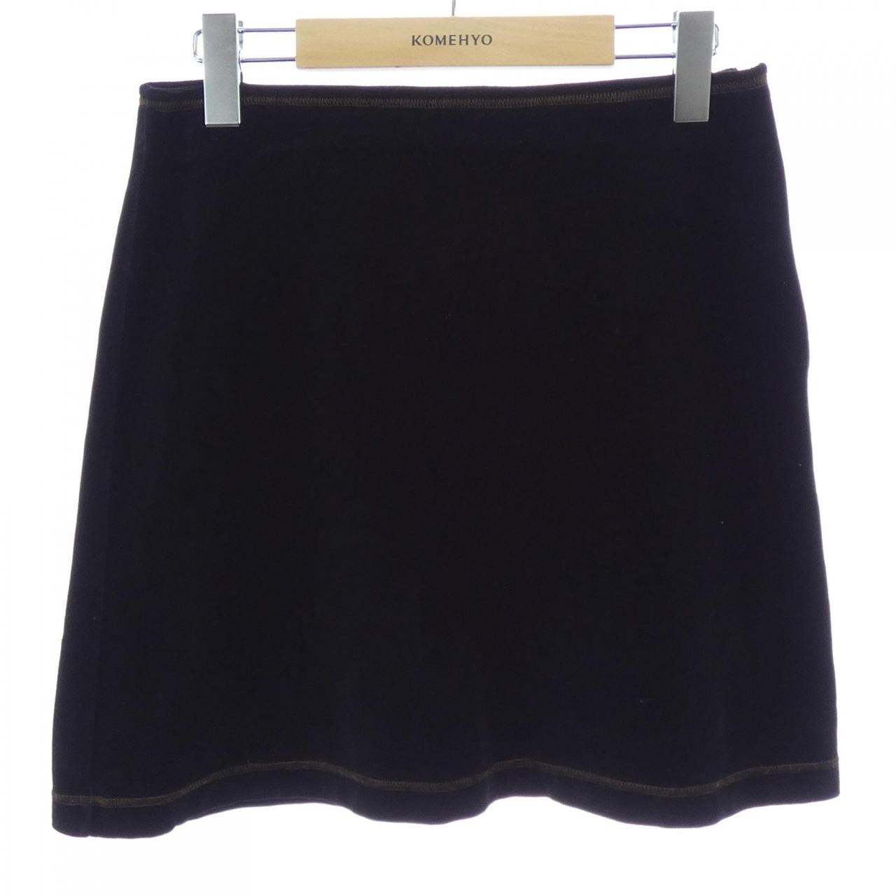 C (やや傷や汚れあり)】【ヴィンテージ】フェンディ FENDI スカートの