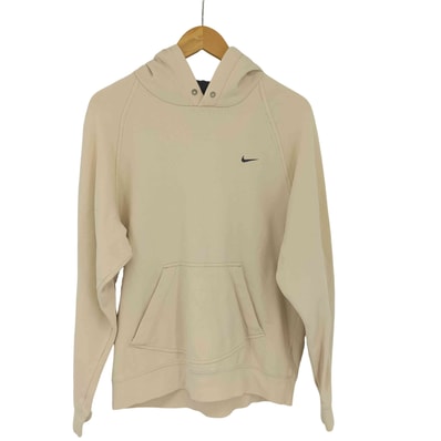 ロゴ刺繍 プルオーバーパーカー【1139617947343】