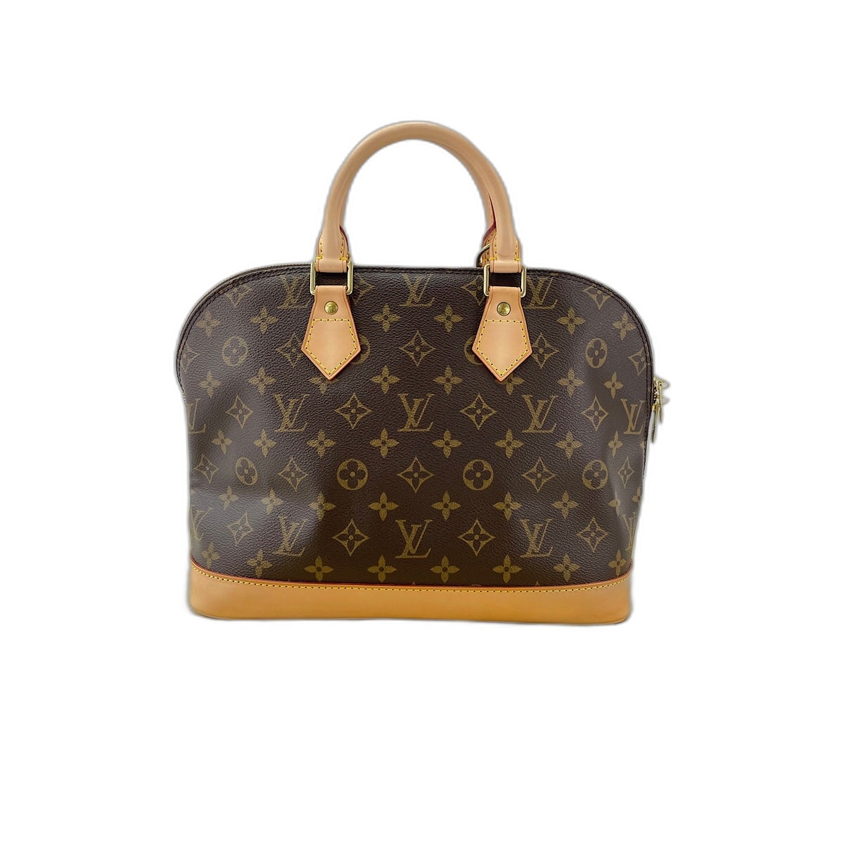 ヴィトン LV アルマ ハンドバッグ【中古】