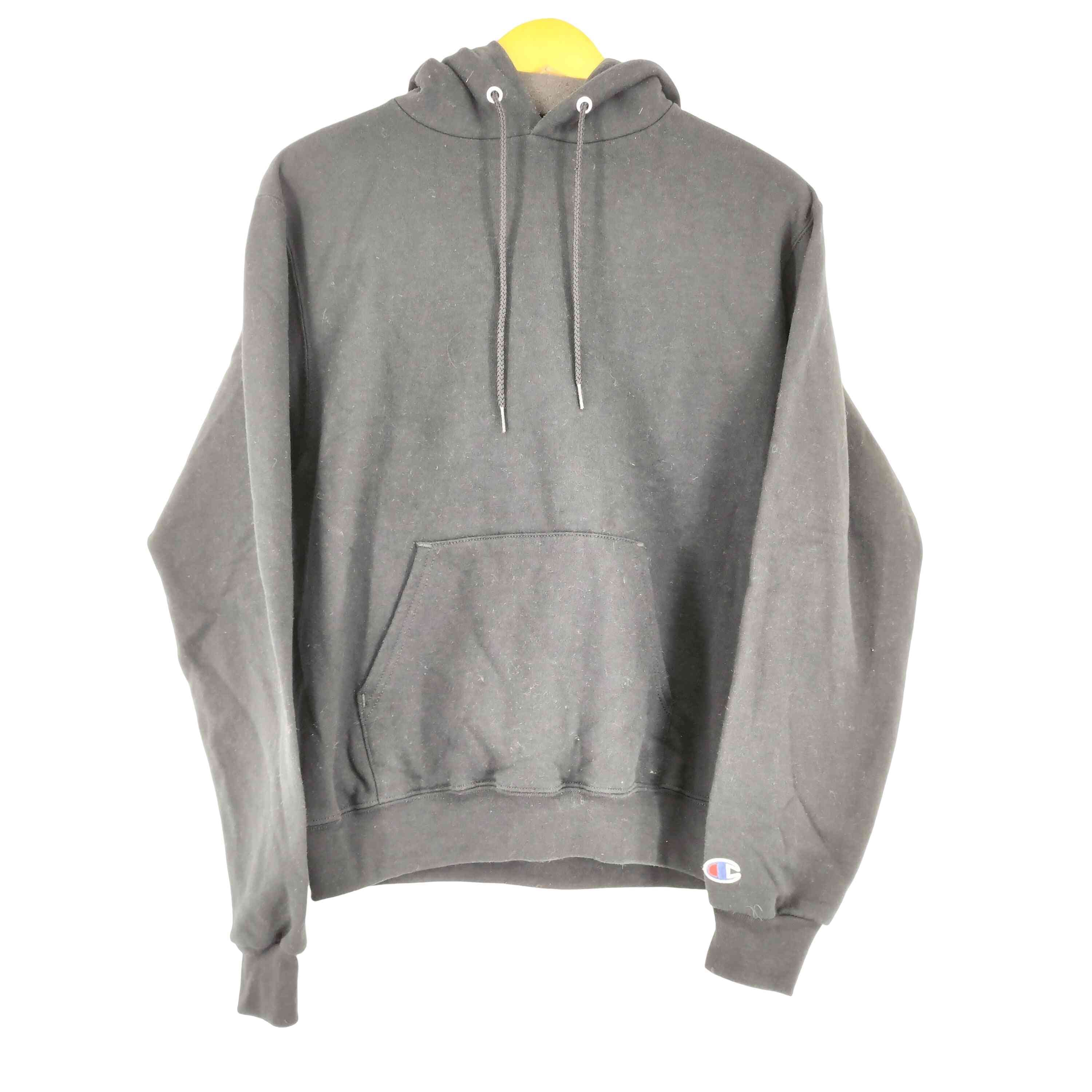 00S ブラック フーディ【1141365945366】