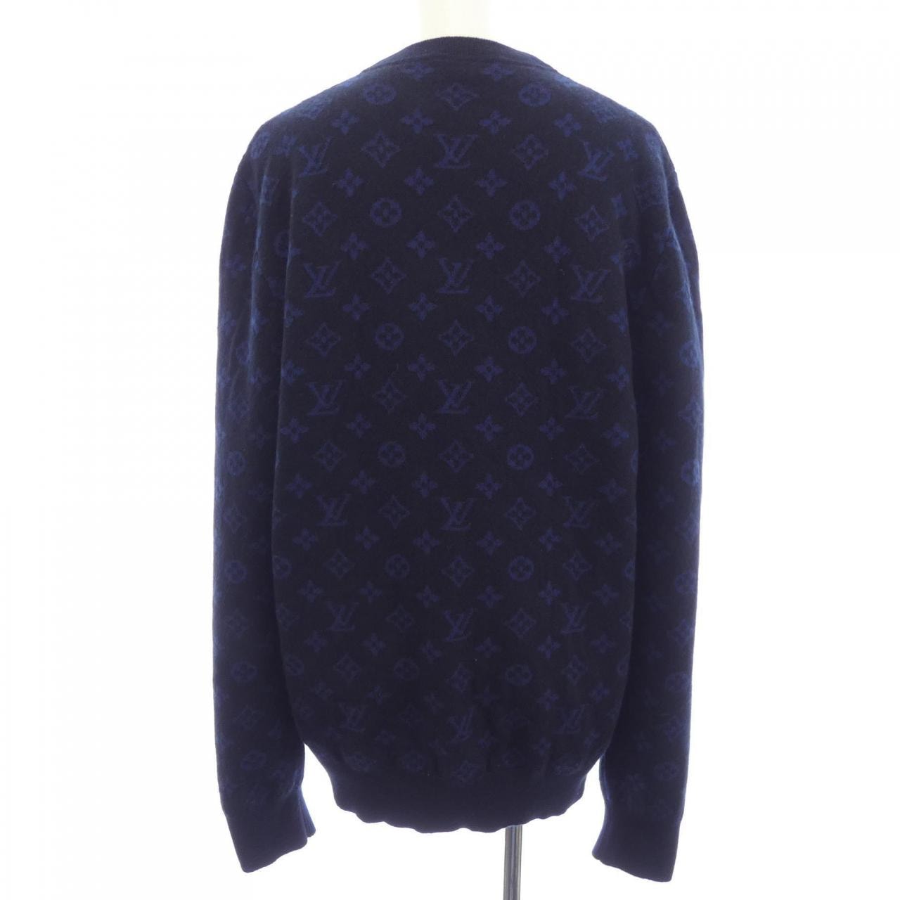 C (やや傷や汚れあり)】ルイヴィトン LOUIS VUITTON ハーフアンド