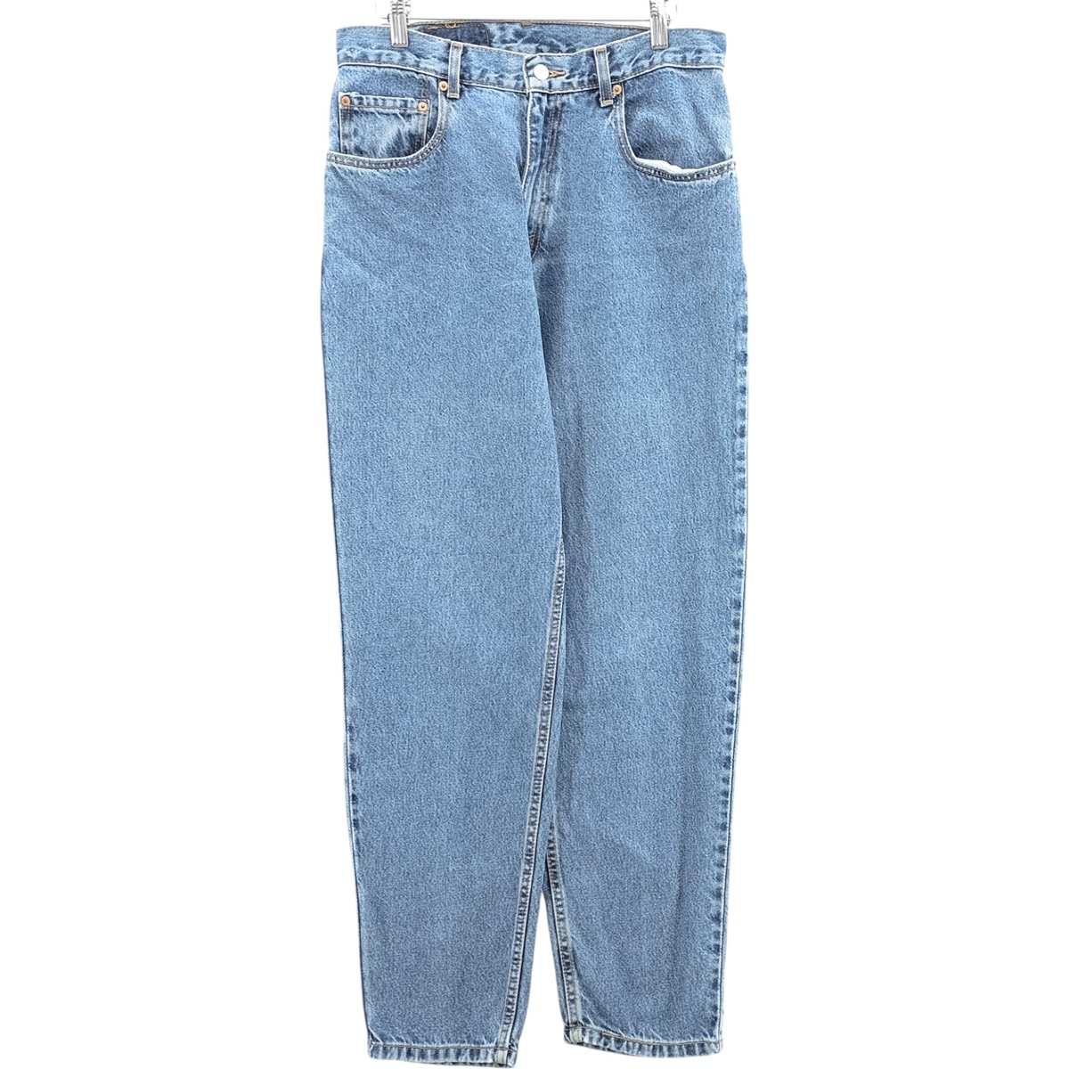 古着 リーバイス Levi's 560 テーパードデニムパンツ メンズw32相当/eaa480694