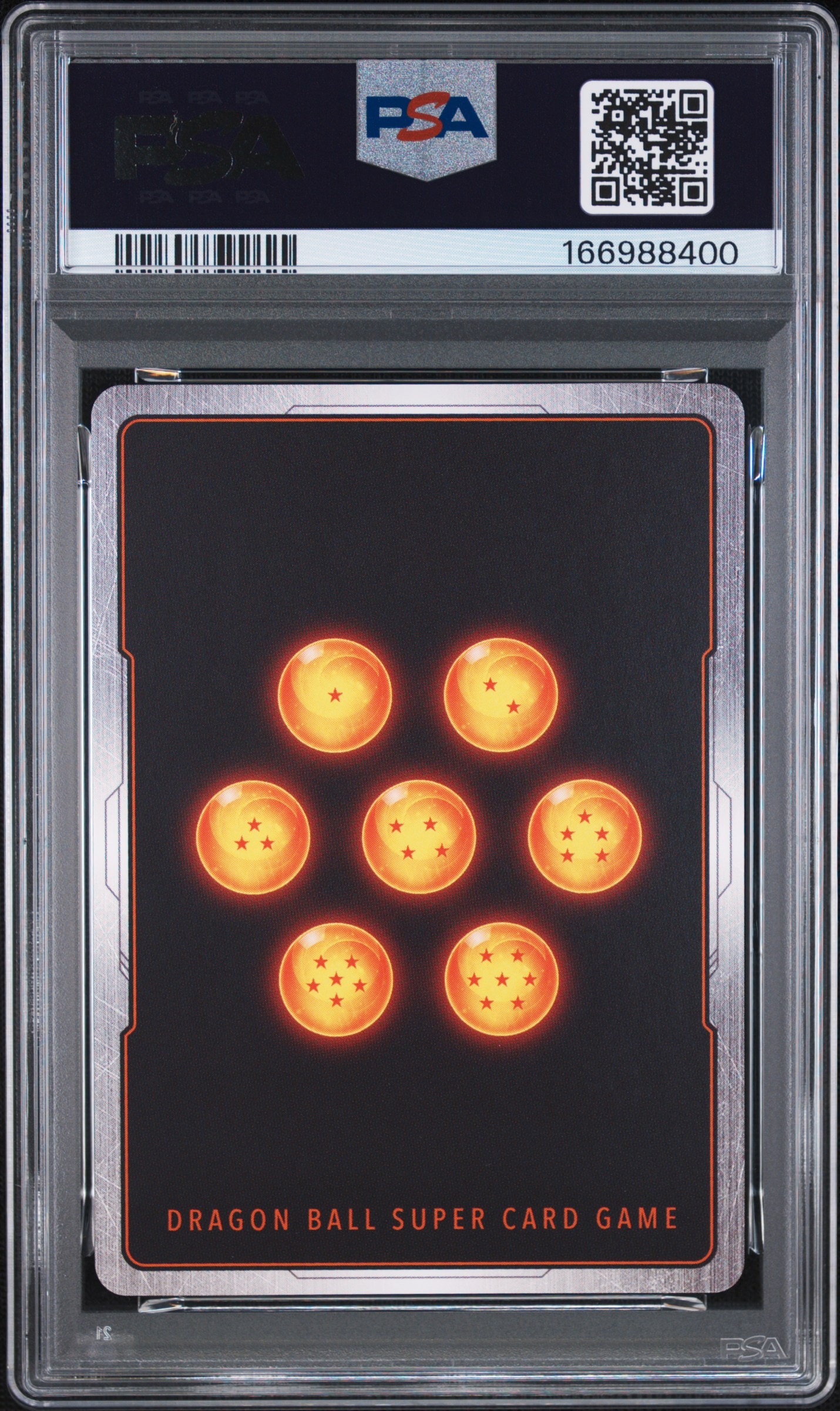 PSA10】ブルマ UC☆ [SB02-044](フュージョンワールド「MANGA BOOSTER