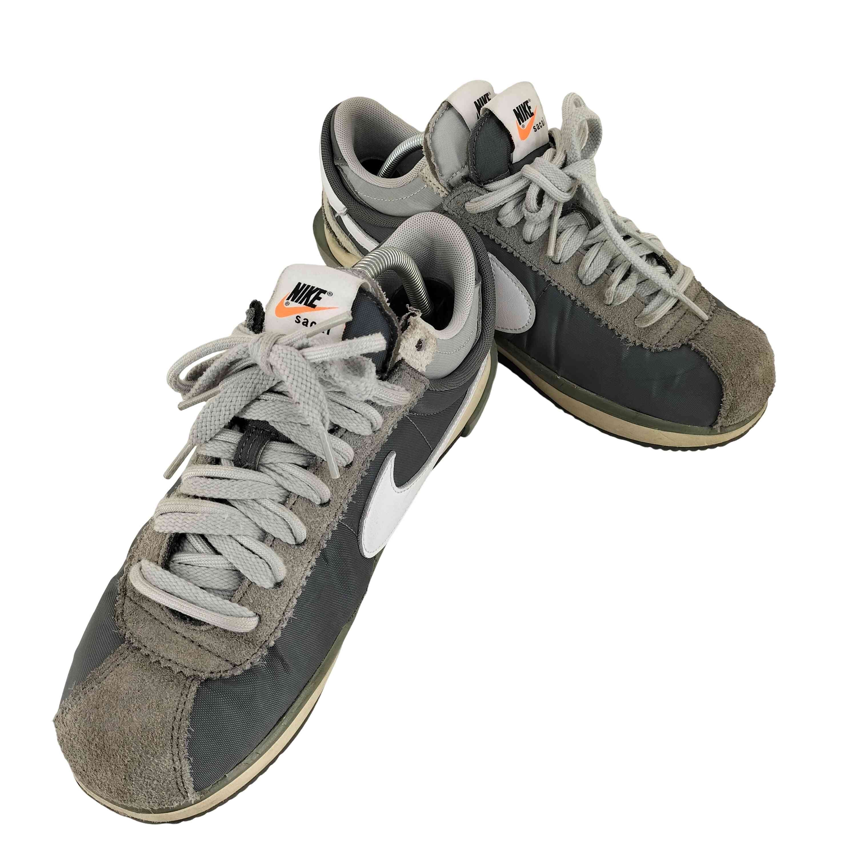 ZOOM CORTEZ SP  ズーム コルテッツ スニーカー【1140277617026】