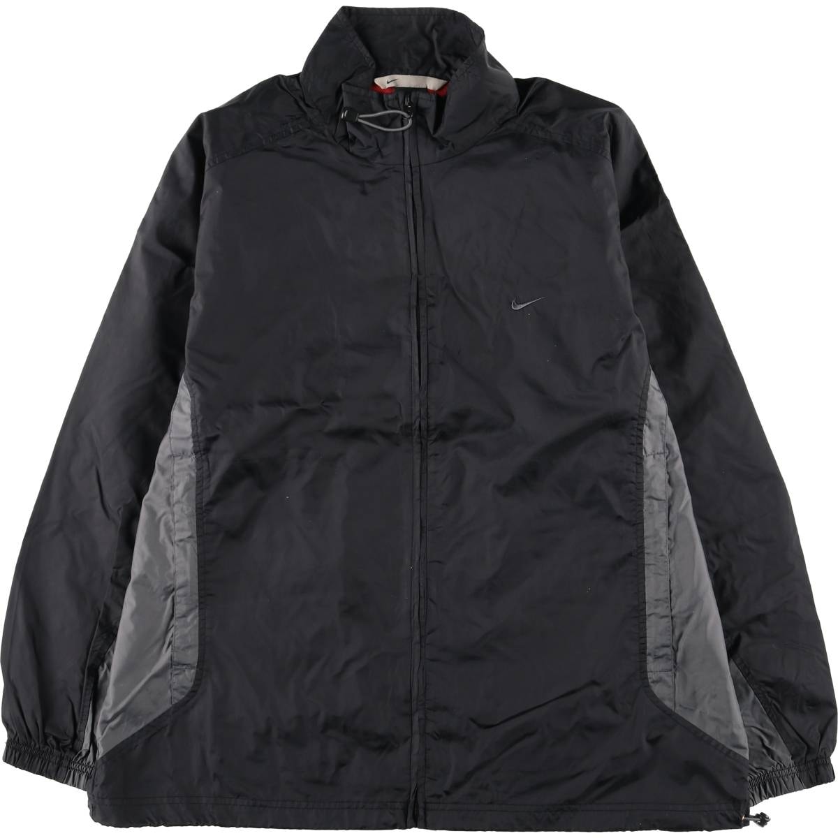 古着 00年代 ナイキ NIKE ナイロンジャケット メンズXL相当/eaa459254