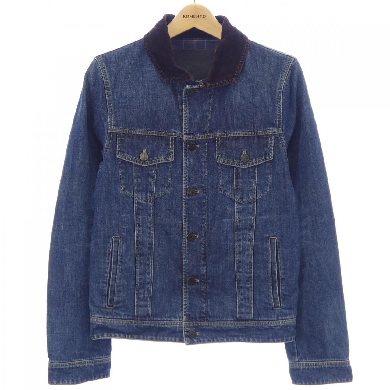 ランバン LANVIN RMJA0185 ジャケット