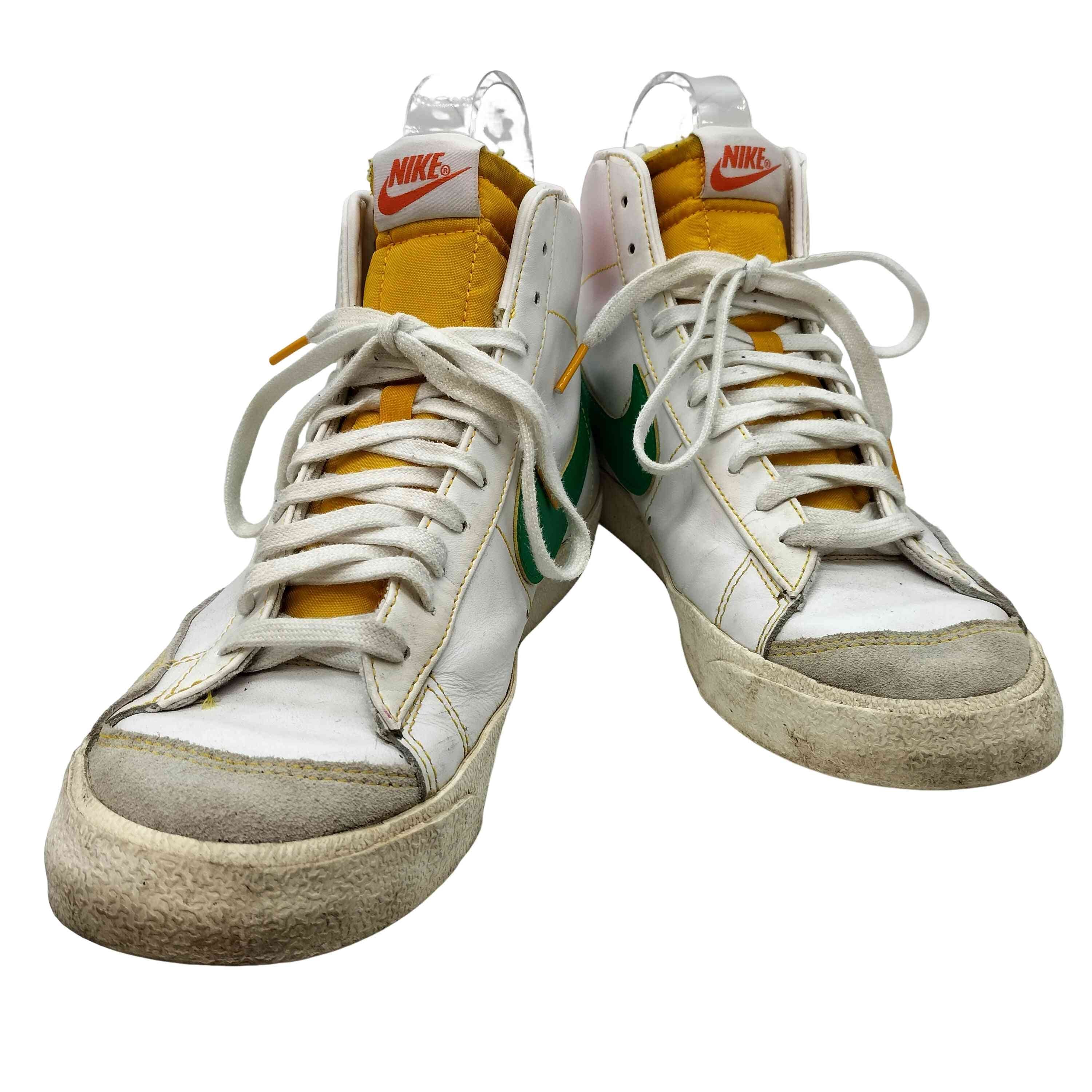 BLAZER MID 77 VINTAGE ブレーザー ミッド 77 ヴィンテージ【1143469398833】