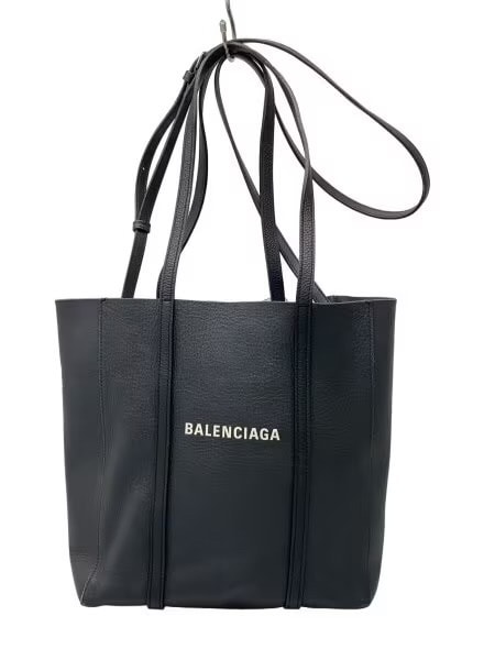バレンシアガ ウィメンズ エブリデイ XXS トート バッグ 