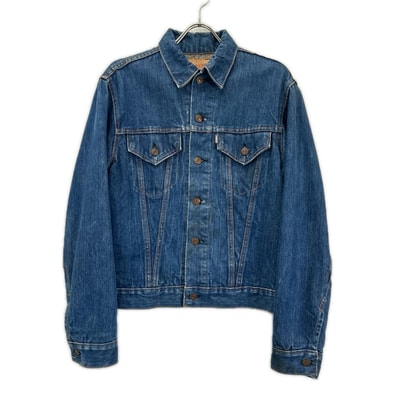 リーバイス BIG E 4TH ブランケット 70505-0317 表記なし