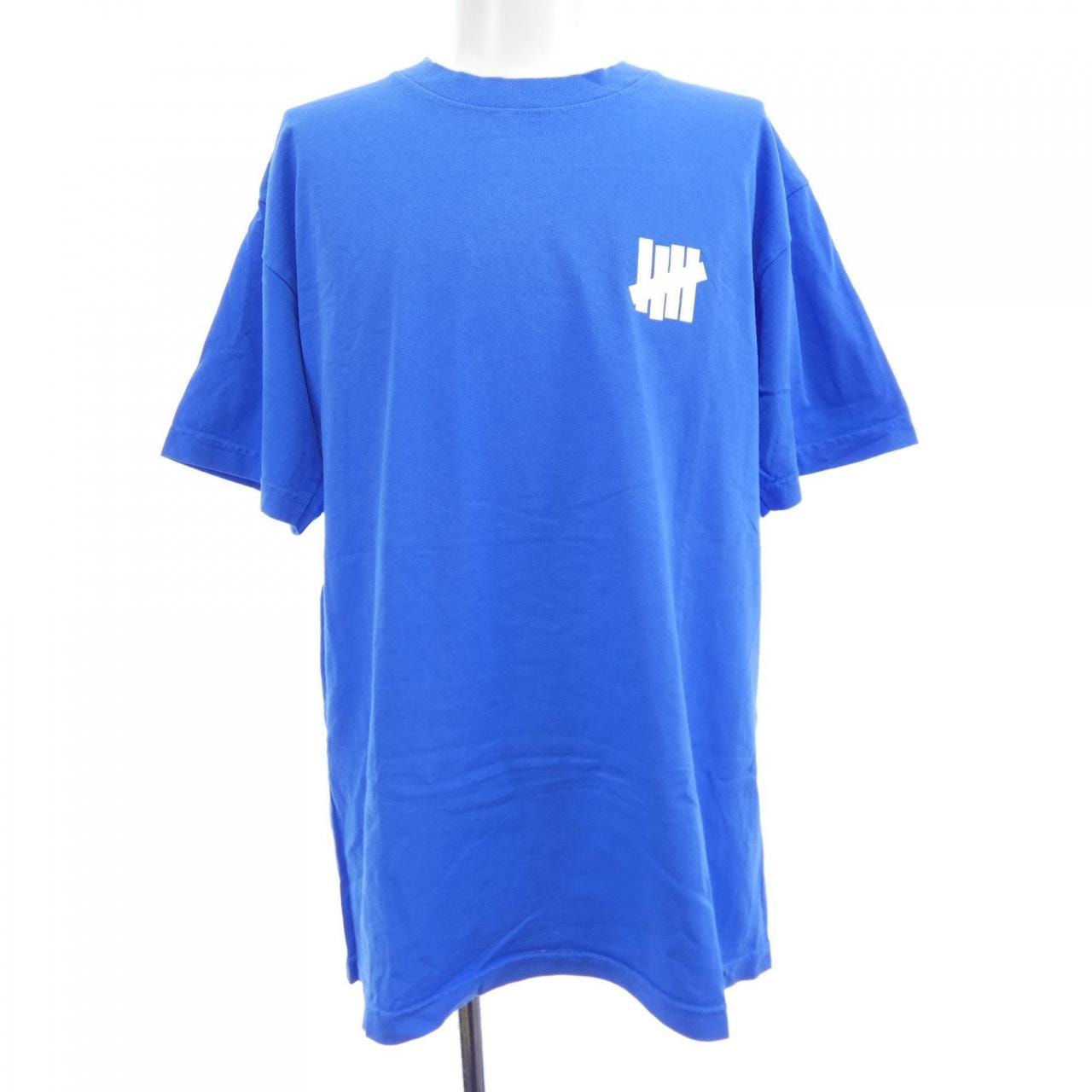 アンディーフッド UNDEFEATED Tシャツ