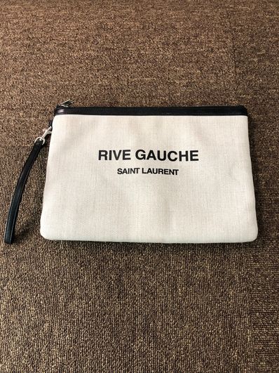 イヴ・サンローラン