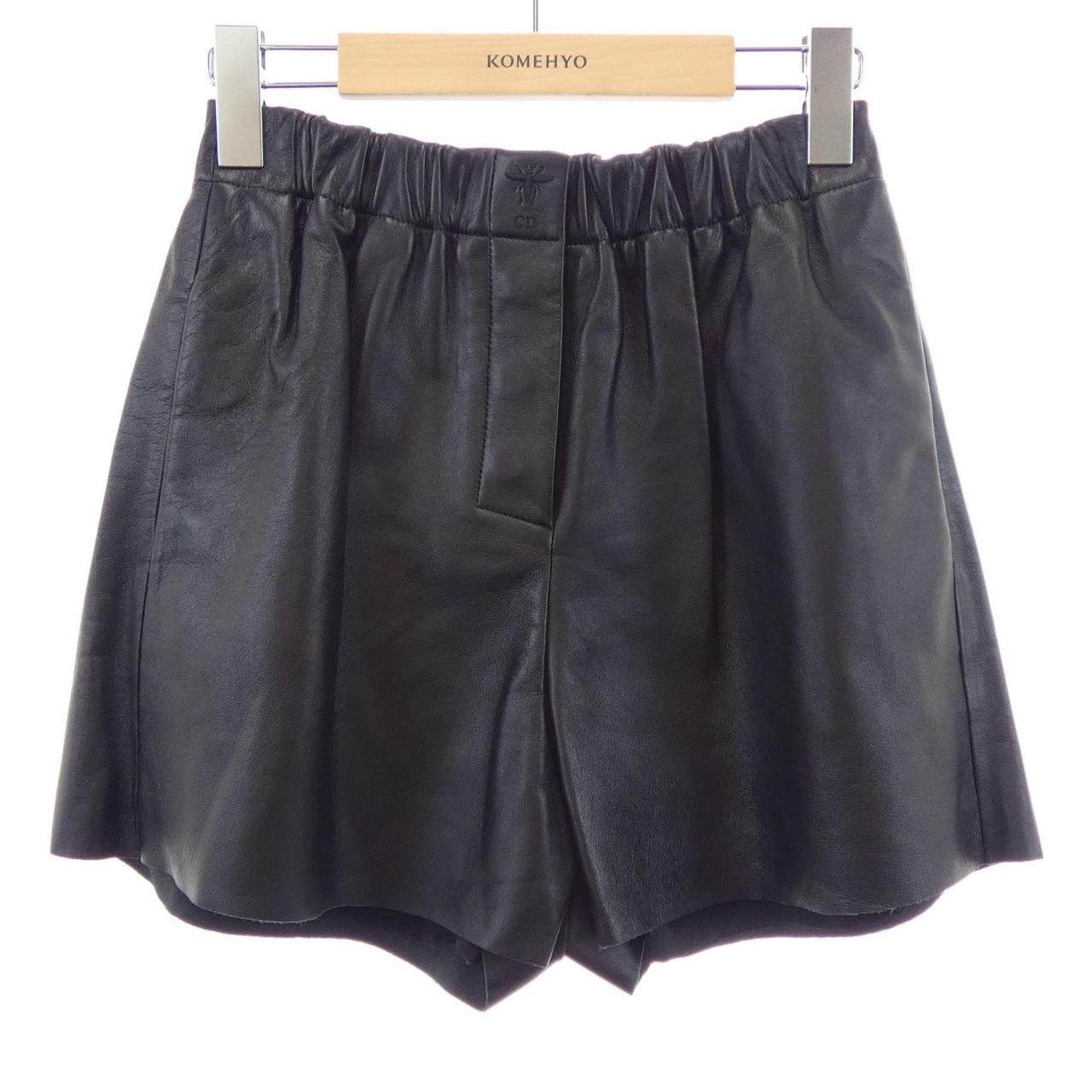 クリスチャンディオール CHRISTIAN DIOR 325P05AL014 ショートパンツ