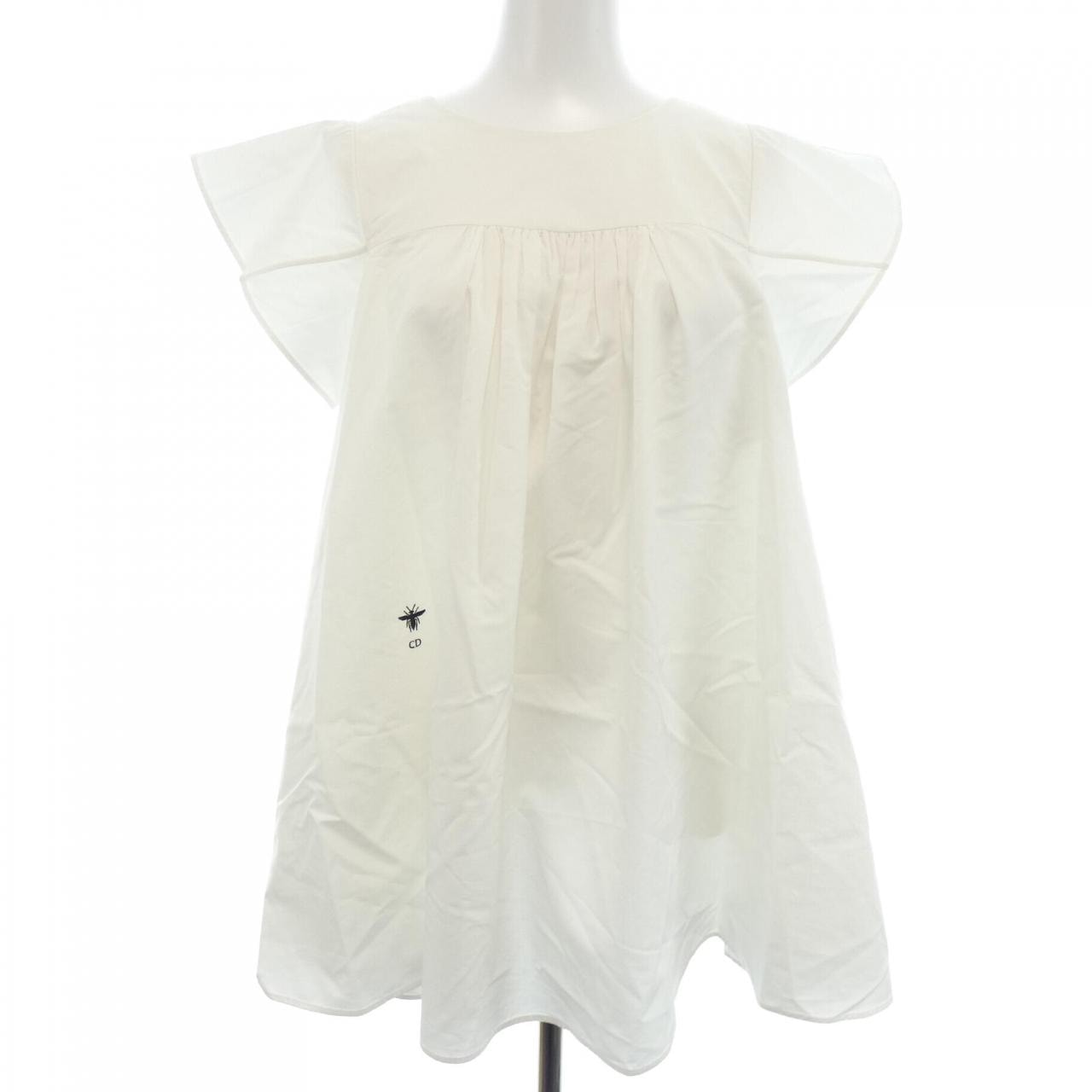 クリスチャンディオール CHRISTIAN DIOR 411B02A3124 トップス