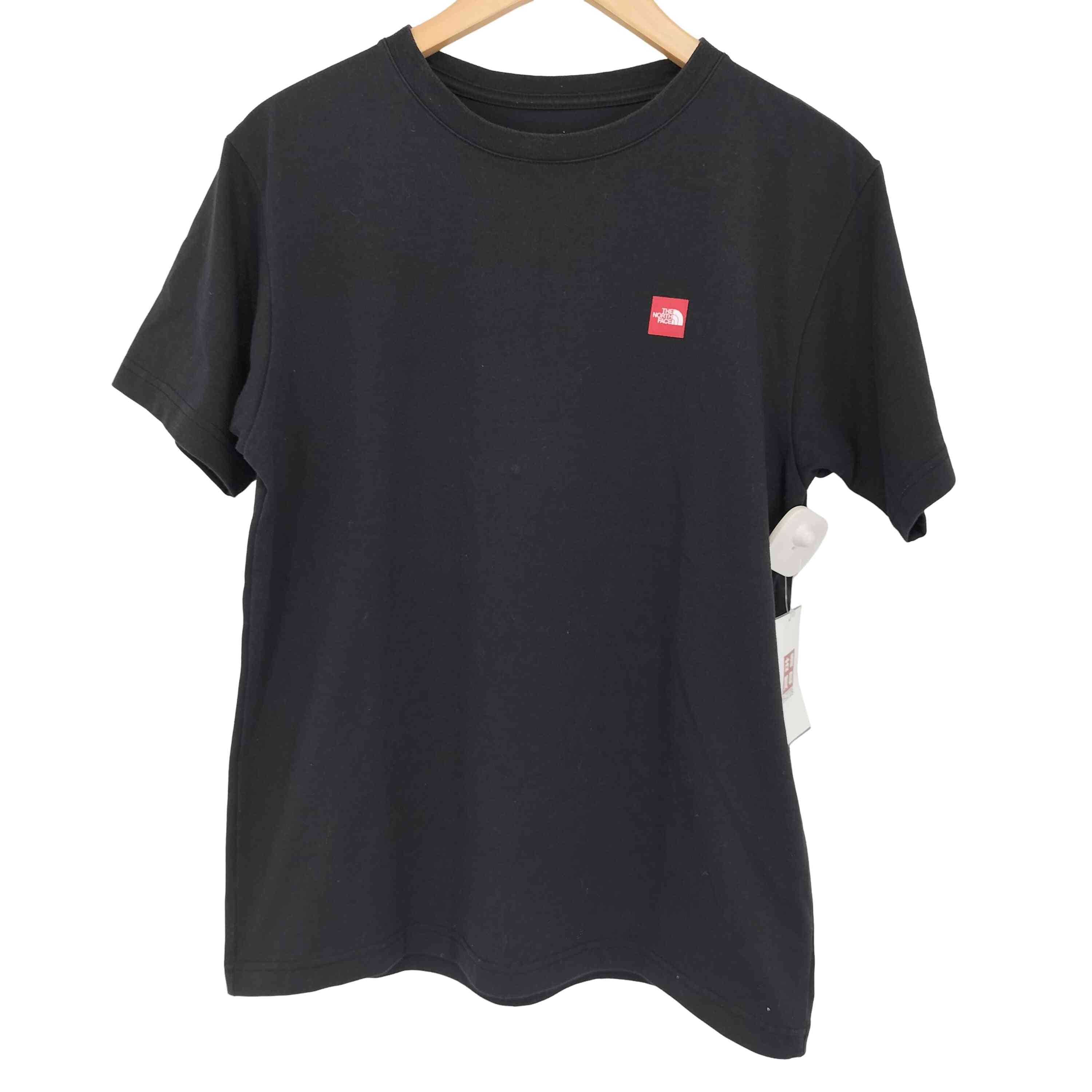 S/SS BOX LOGO T【1142253392828】