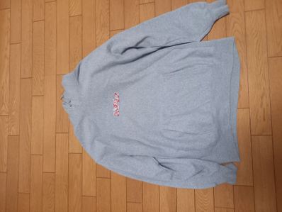 サプール ロッドマン ペイズリー