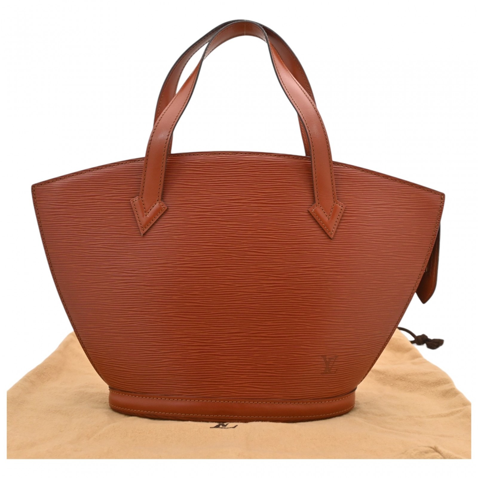 ルイ・ヴィトン ハンドバッグ レディース