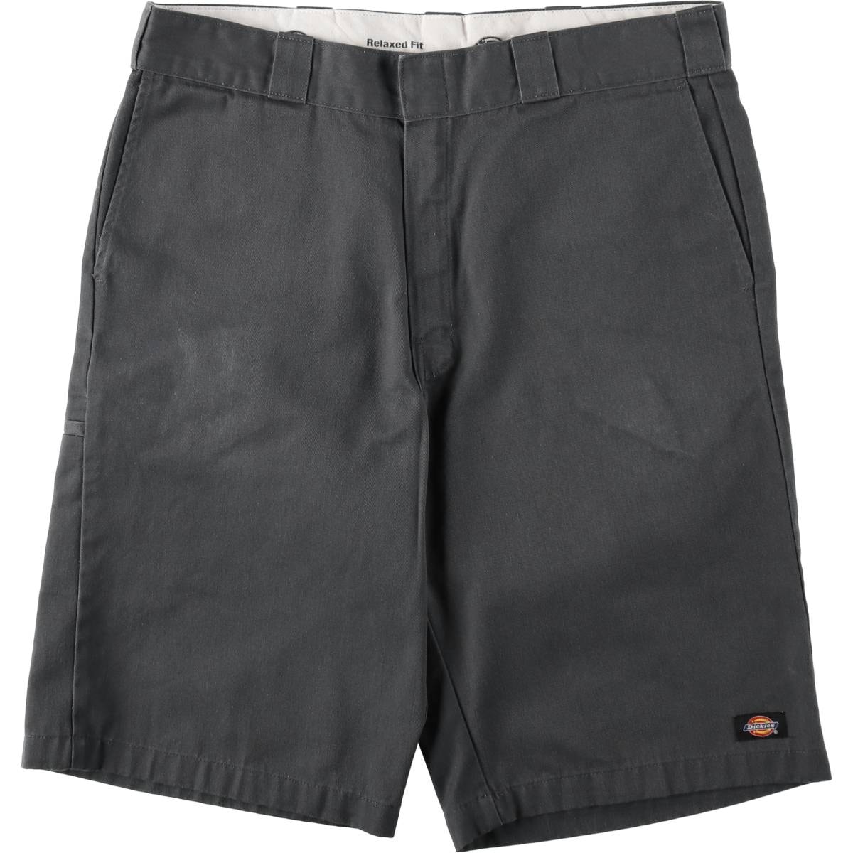 古着 ディッキーズ Dickies Relaxed Fit ワークショーツ ハーフパンツ メンズw36相当/eaa639869