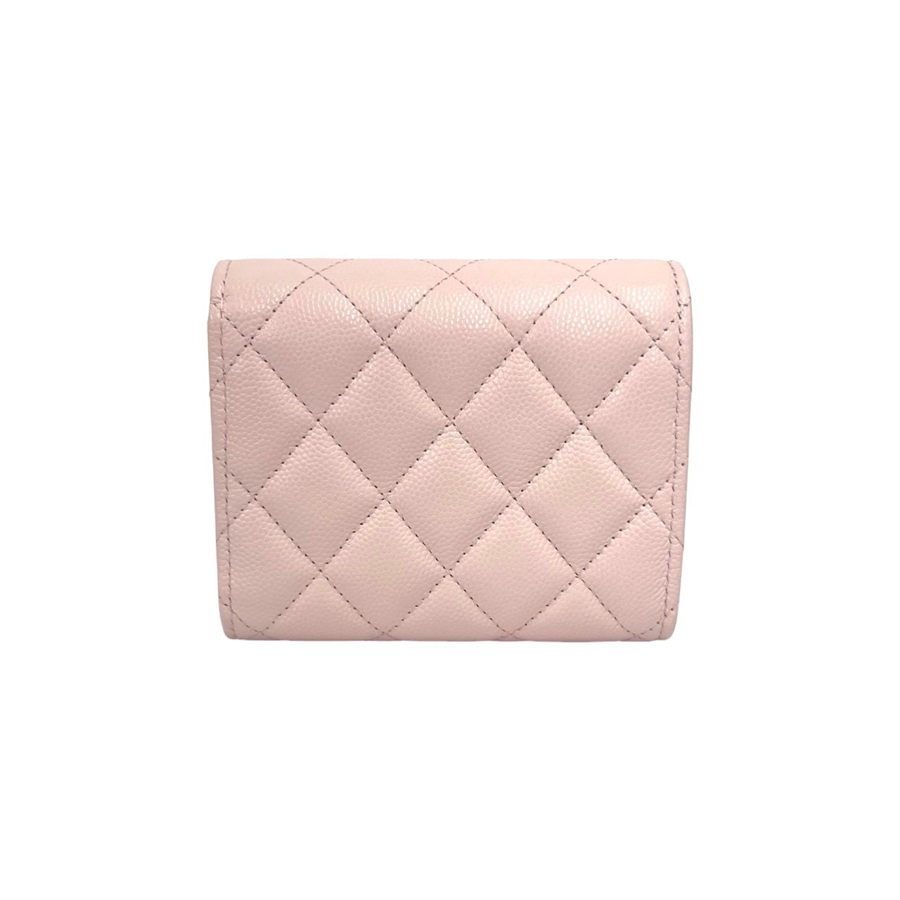 B (目立った傷や汚れなし)】CHANEL シャネル マトラッセ ココマーク
