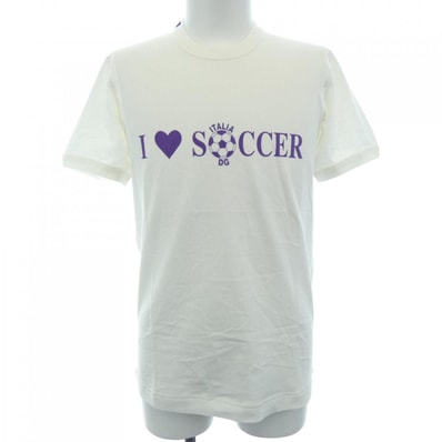 ドルチェアンドガッバーナ DOLCE&GABBANA Tシャツ