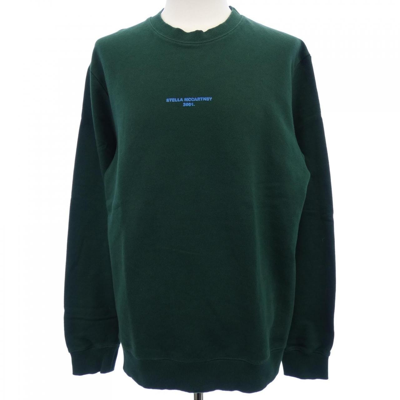 ステラマッカートニー STELLA MCCARTNEY 572509 SMP38 スウェット