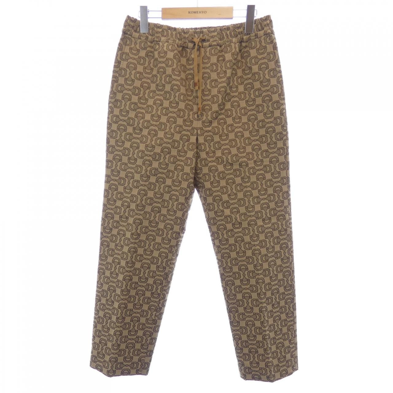 グッチ GUCCI パンツ