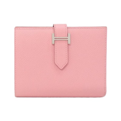 エルメス ベアン コンパクト 039790CK 財布