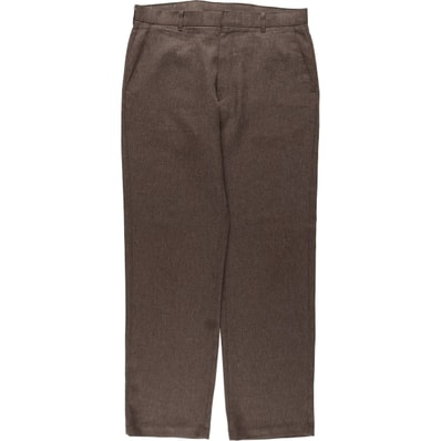 古着 90年代 リーバイス Levi's ACTION SLACKS スラックスパンツ USA製 メンズw35相当 ヴィンテージ/eaa622343