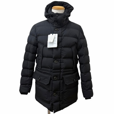 未使用品 モンクレール ダウンジャケット REIMS GIUBBOTTO